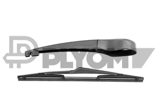 Wiper Blade (P759908)