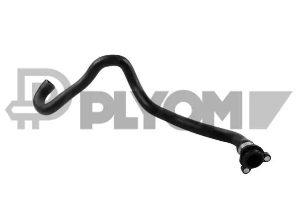 Radiator Hose (P753935)
