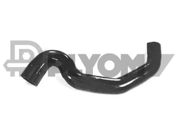 Radiator Hose (P036008)