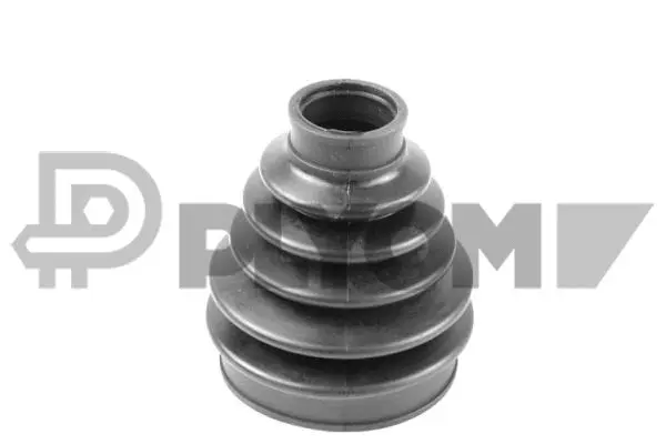 Bellow, drive shaft (P771813)