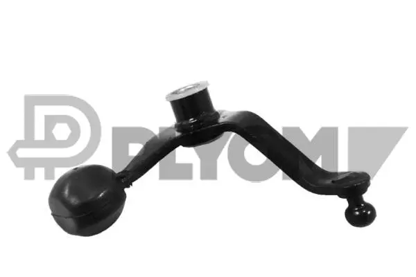 Selector-/Shift Rod (P031586)