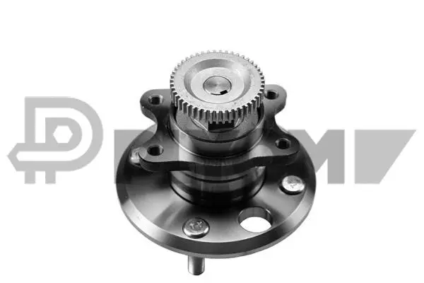 Wheel Bearing Kit (P750560)