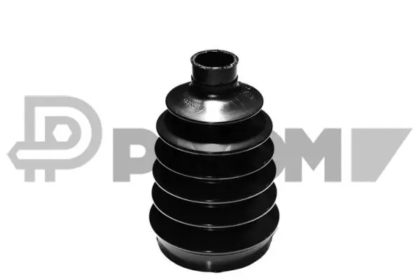 Bellow Kit, drive shaft (P752193)