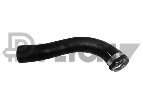 Charge Air Hose (P753027)
