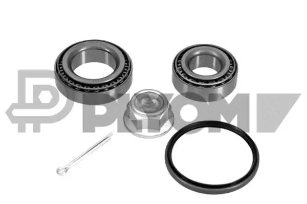 Wheel Bearing Kit (P754782)