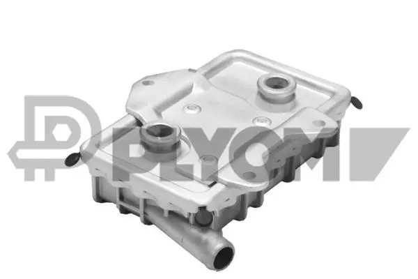 Oil Cooler, engine oil (P751729)