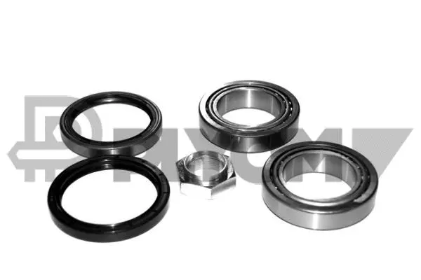 Wheel Bearing Kit (P031626)