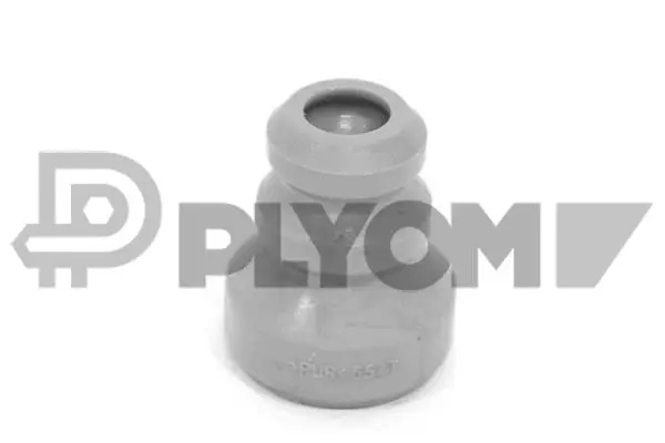 Rubber Buffer, suspension (P750599)