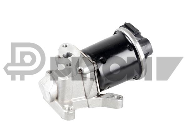 EGR Valve (P757652)