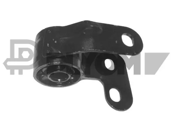Mounting, control/trailing arm (P030072)