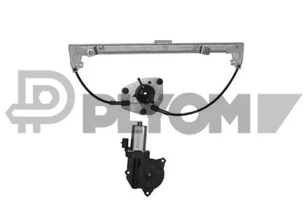 Window Regulator (P217333)