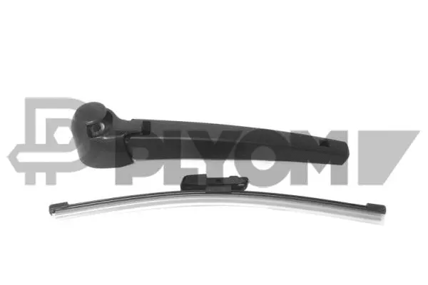 Wiper Blade (P752579)