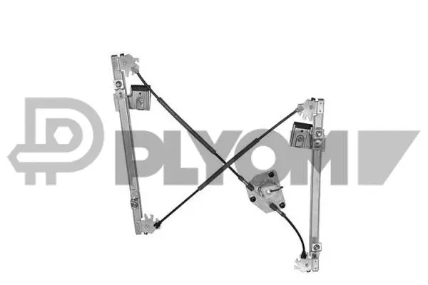 Window Regulator (P467105)