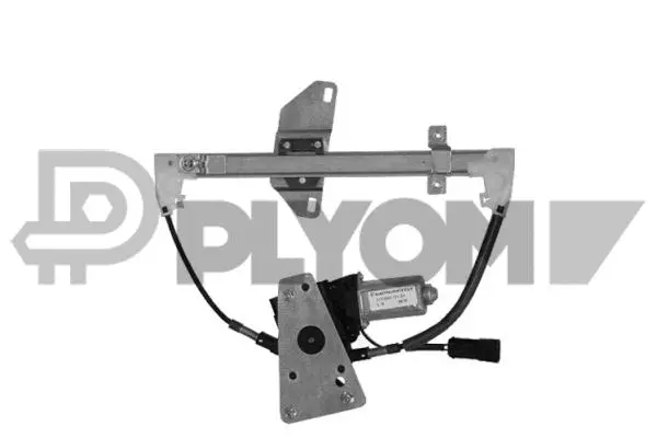 Window Regulator (P067080)