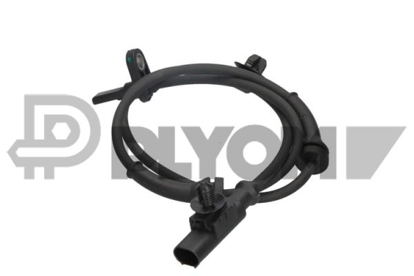 Sensor, wheel speed (P755163)