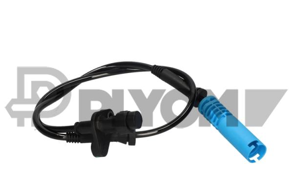 Sensor, wheel speed (P755178)