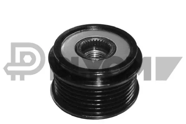 Alternator Freewheel Clutch (P460977)