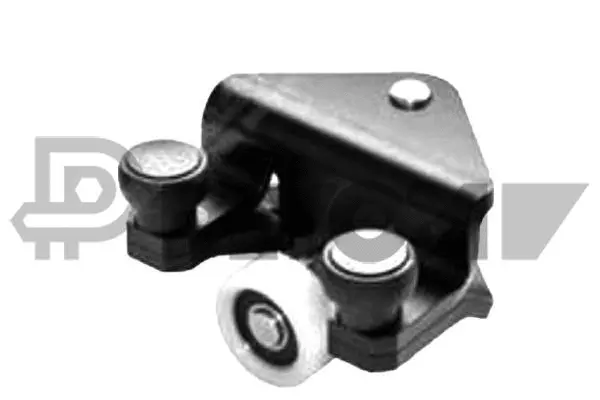 Roller Guide, sliding door (P769555)