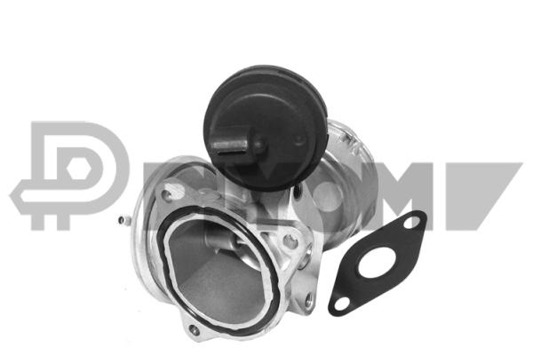 EGR valve, exhaust control (P757597)