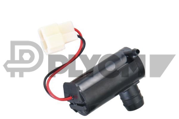 Washer Fluid Pump, window cleaning (P757865)