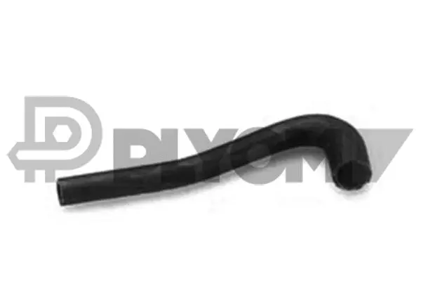 Radiator Hose (P466035)