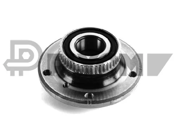 Wheel Hub (P021407)
