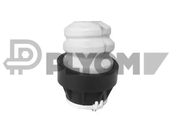 Rubber Buffer, suspension (P756962)