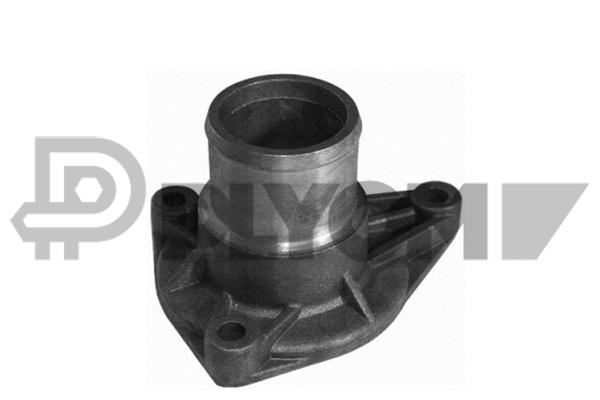Coolant Flange (P756708)