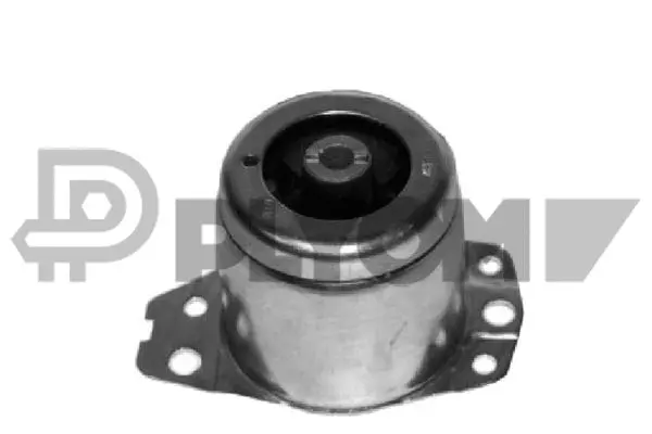 Mounting, engine (P011186)