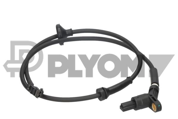 Sensor, wheel speed (P755138)