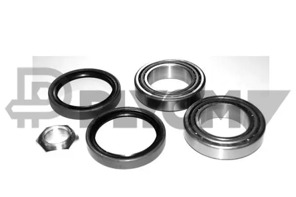 Wheel Bearing Kit (P754737)