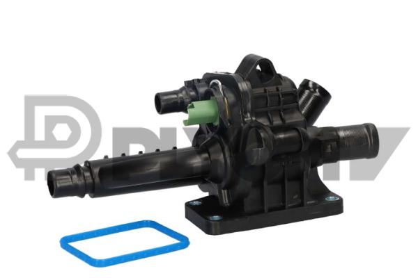 Thermostat, coolant (P955468)