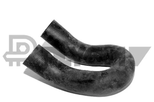 Charge Air Hose (P016420)