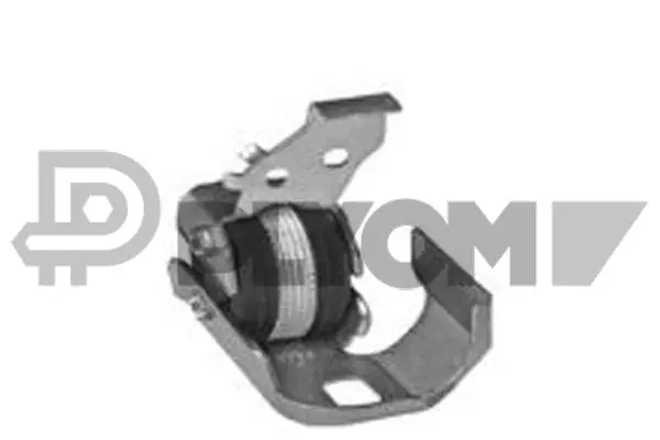 Rubber Buffer, muffler (P756620)