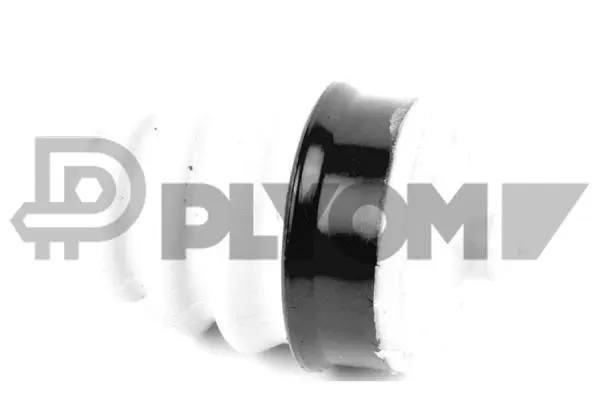 Rubber Buffer, suspension (P762298)