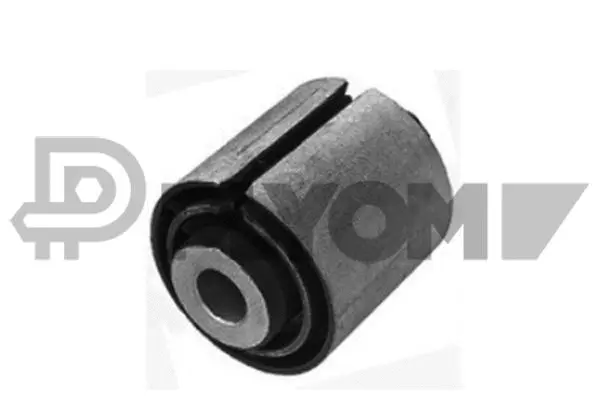Bushing, axle beam (P755651)