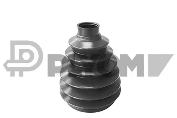 Bellow Kit, drive shaft (P462581)