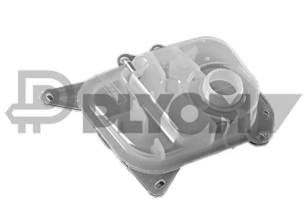 Expansion Tank, coolant (P770856)