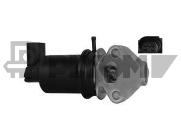 EGR valve, exhaust control (P960037)