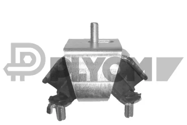 Mounting, engine (P020334)