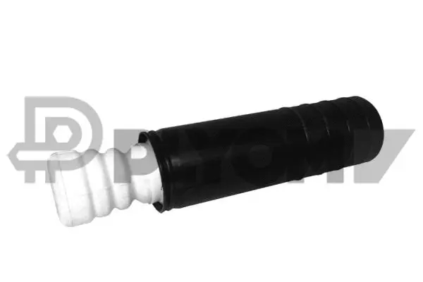 Rubber Buffer, suspension (P756965)