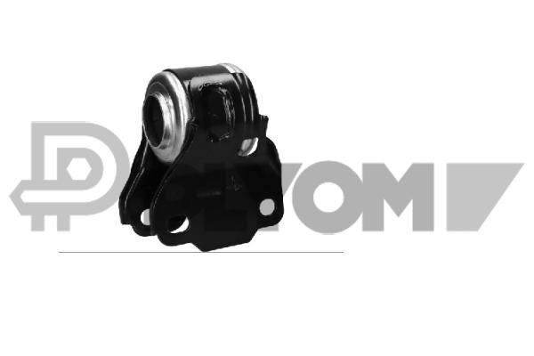 Mounting, control/trailing arm (P755443)