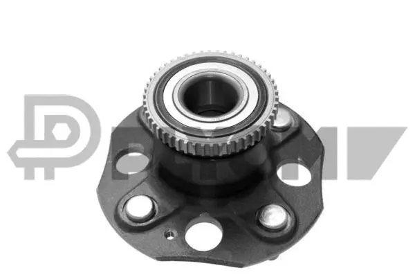 Wheel Hub (P764435)