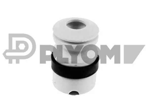Rubber Buffer, suspension (P770761)