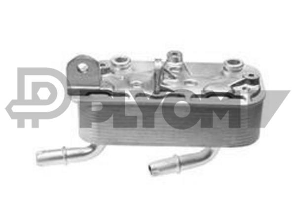 Oil Cooler, engine oil (P768805)
