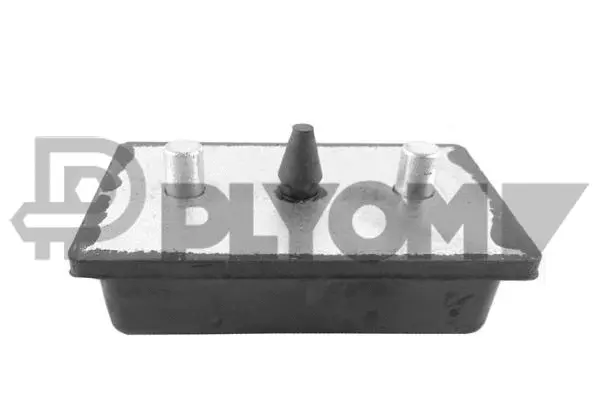 Rubber Buffer, suspension (P759174)