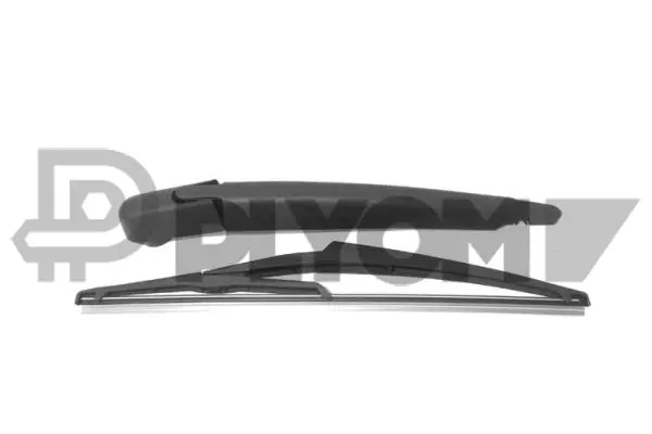 Wiper Blade (P752546)