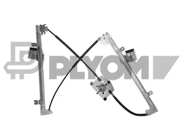 Window Regulator (P467273)