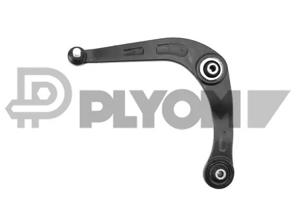 Control/Trailing Arm, wheel suspension (P750444)