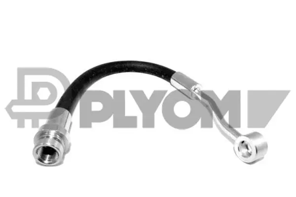 Brake Hose (P756010)